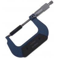 Mikrometr zewnętrzny noniuszowy KNS DIN863 50-75 0,01mm - pc150001[2].jpg